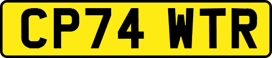 CP74WTR