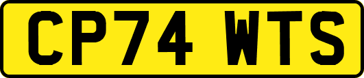 CP74WTS