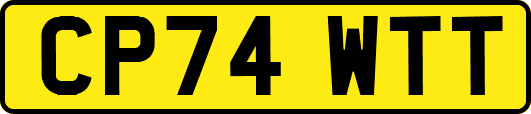 CP74WTT