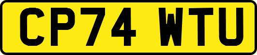 CP74WTU