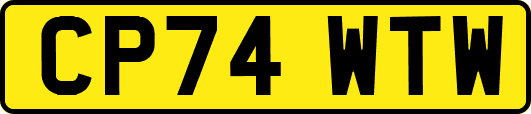 CP74WTW