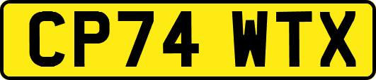 CP74WTX