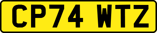 CP74WTZ