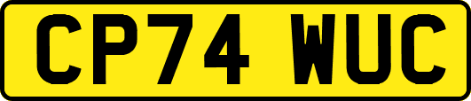 CP74WUC