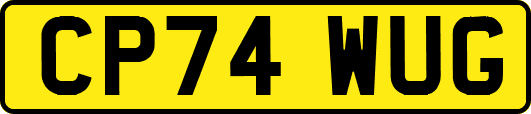 CP74WUG