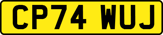 CP74WUJ