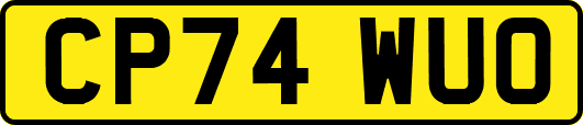 CP74WUO