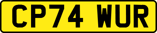 CP74WUR