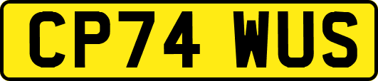 CP74WUS