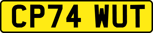 CP74WUT