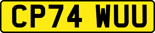CP74WUU