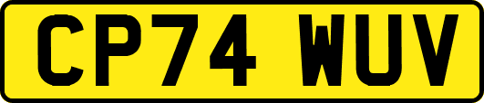 CP74WUV