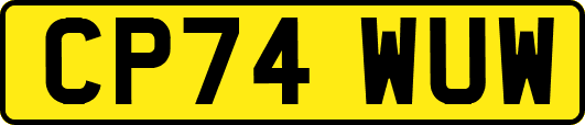 CP74WUW