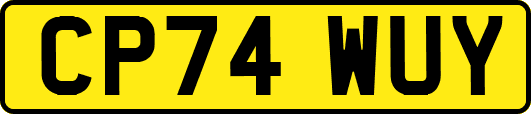 CP74WUY