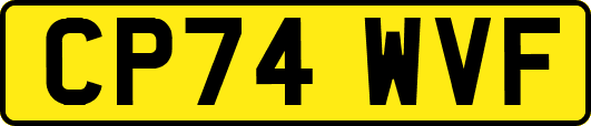 CP74WVF