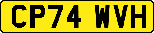 CP74WVH