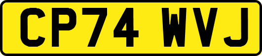 CP74WVJ