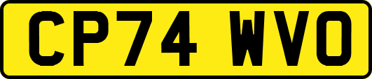 CP74WVO