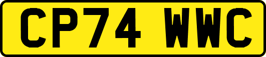CP74WWC
