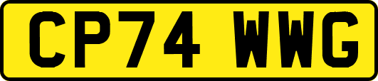 CP74WWG
