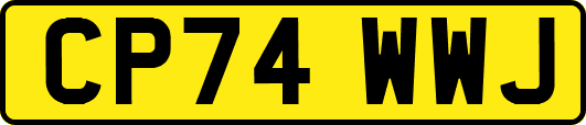 CP74WWJ