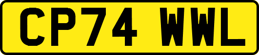 CP74WWL