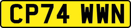 CP74WWN