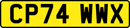 CP74WWX