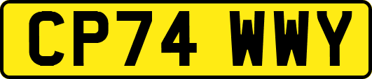 CP74WWY