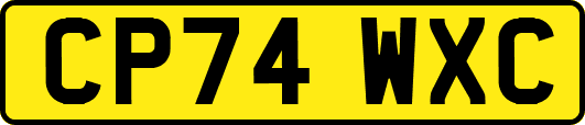 CP74WXC