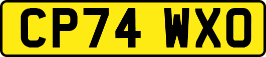 CP74WXO