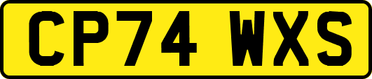 CP74WXS