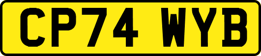 CP74WYB