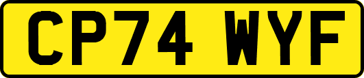 CP74WYF