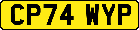 CP74WYP