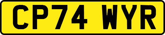 CP74WYR