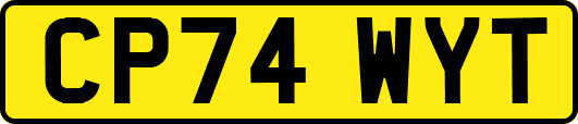 CP74WYT