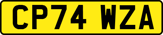 CP74WZA