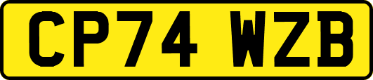 CP74WZB