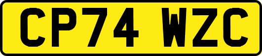 CP74WZC