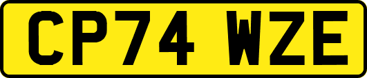 CP74WZE