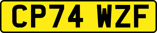 CP74WZF