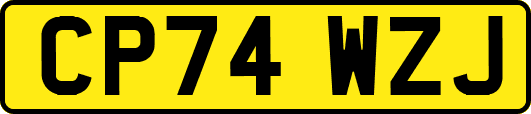 CP74WZJ