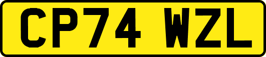 CP74WZL