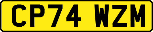 CP74WZM
