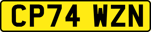 CP74WZN