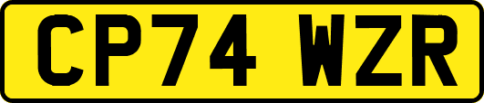 CP74WZR