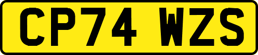 CP74WZS