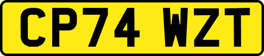 CP74WZT