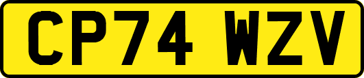 CP74WZV
